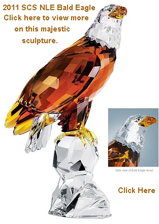 scs nle bald eagle