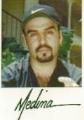 Dan Medina Starlite originals multi media artist sculptor