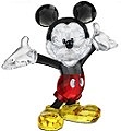 Swarovski Crystal Disney Mickey Mouse Character