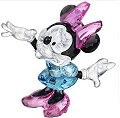 Swarovski Crystal Disney Minnie Mouse Character