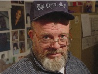  John Richardson, a Beaverton, Oregon resident, specializes in the repair and rebuilding of collectibles; crystal, as well as art & antique glass. His abilities with Art glass and crystal repair/restorations are second to none to the point of becoming the expert in glass reconstruction.