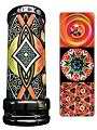 kaleidoscopes