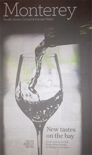 Image of Press Release Press2 sfgate