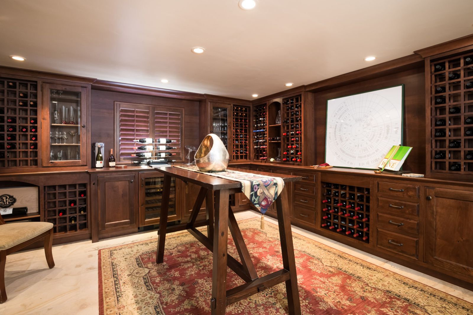 Wine Cellar