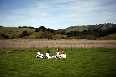 Image of Event Photo santa lucia preserve events main