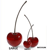 LACQUERED CHERRIES