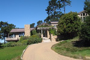 Pebble Beach Estate