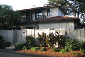 Carmel Beach House