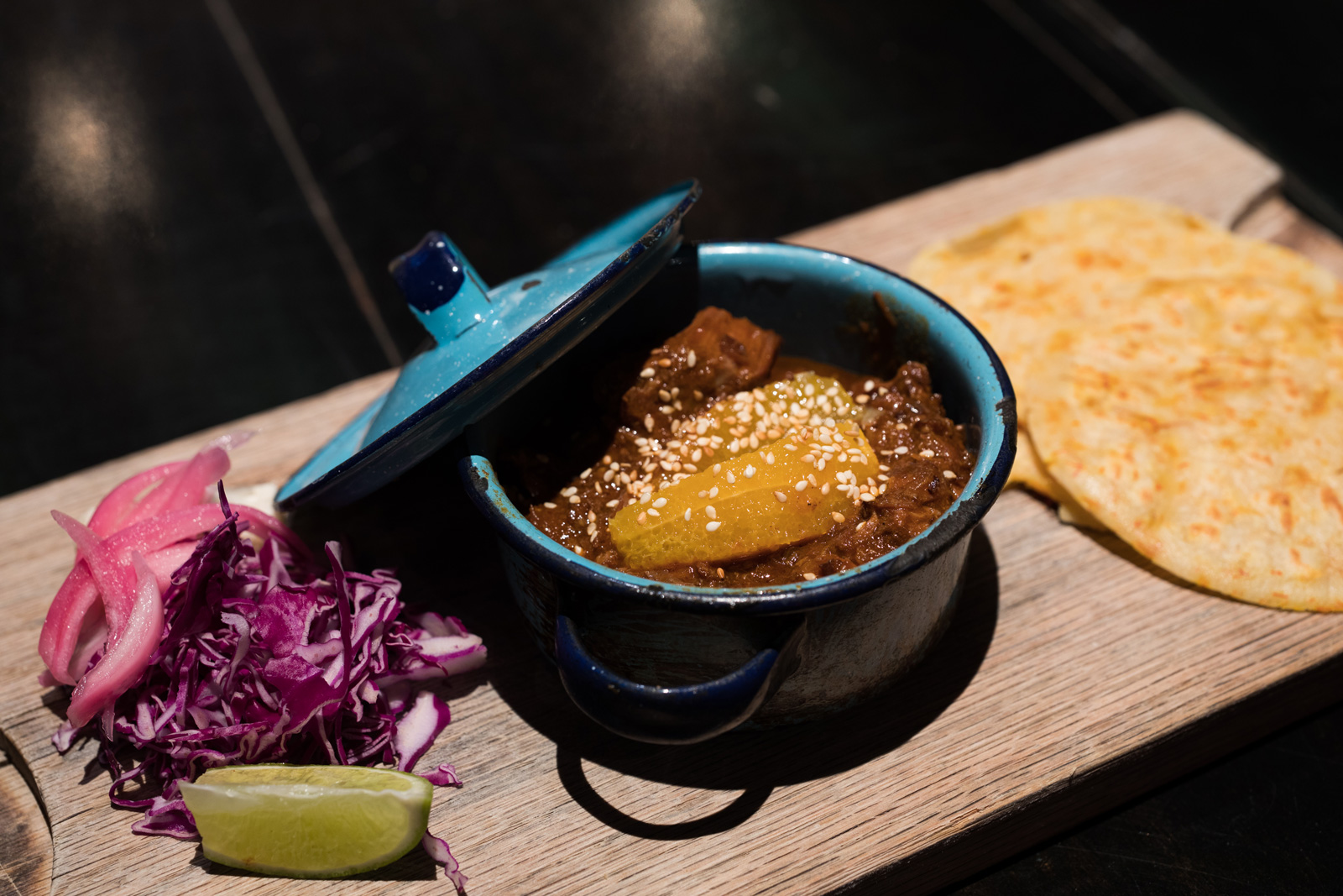 Cultura Comida y Bebida