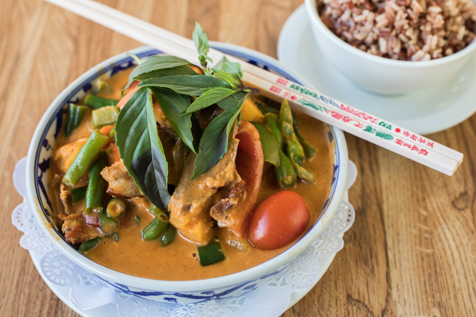 Krua Thai