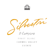 2020 Pinot Blanc, Il Campione, Estate
