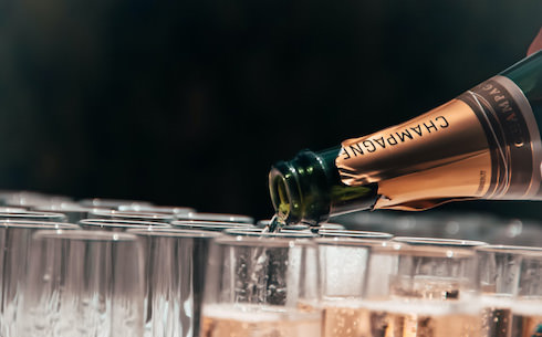 Image of Champagne