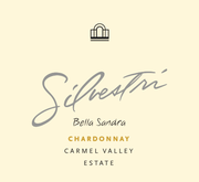 2020 Chardonnay, Bella Sandra, Estate