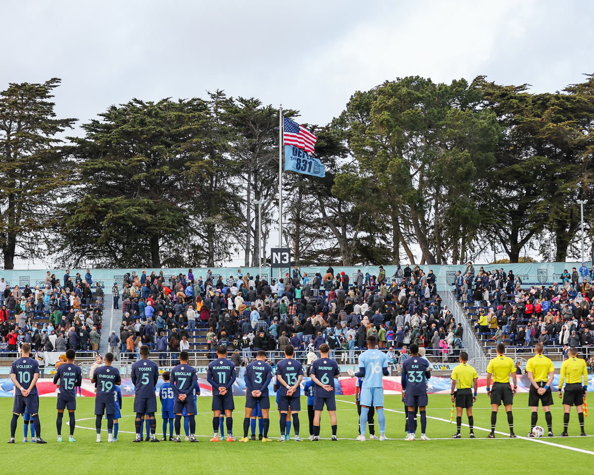 Monterey Bay F.C.