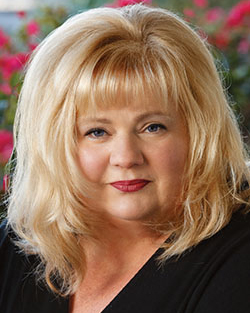 Broker Associate Maria Finkle