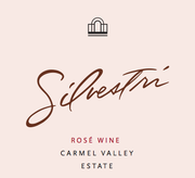 2021 Rosé, Estate