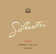2021 Syrah, Estate