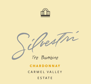 2021 Chardonnay, Tre Bambine, Estate