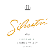 2021 Pinot Gris, Ala, Estate