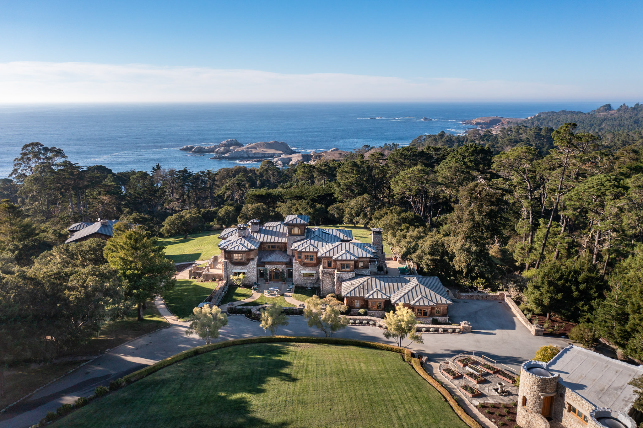 Carmel Realty Company