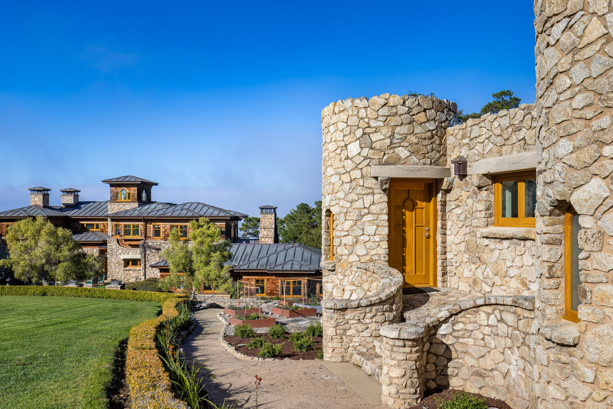 Carmel Realty Company
