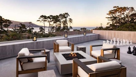 Pebble Beach Real Estate Carmel Realty Company