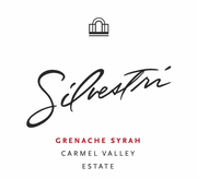 2021 Grenache (90%) Syrah (10%), Estate
