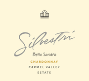 2022 Chardonnay, Bella Sandra, Estate