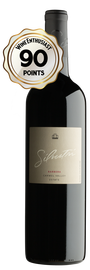 2021 Barbera, Estate