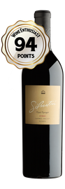 2021 Syrah, Red Ranger, Estate