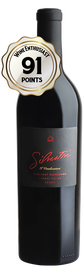 2021 Cabernet Sauvignon, I Vendicatori, Estate